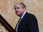 Západ podľa Johnsona urobil v prípade Krymu veľkú chybu