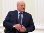 Spojené štáty obnovili sankcie voči Lukašenkovi