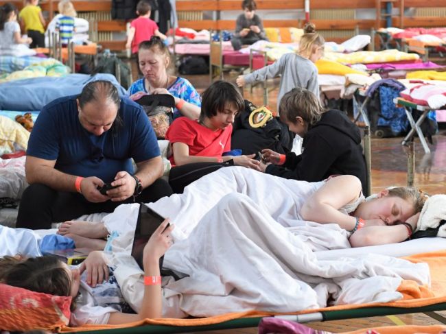 Lengvarský upozornil, že poskytovanie starostlivosti utečencom sa môže zmeniť