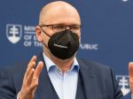 Sulík: Vojna na Ukrajine je oveľa väčší ekonomický problém ako bola pandémia