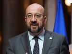 Putin hovoril s predsedom Európskej rady Charlesom Michelom