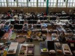 Krajiny EÚ chystajú 10.000 nemocničných lôžok pre ukrajinských pacientov