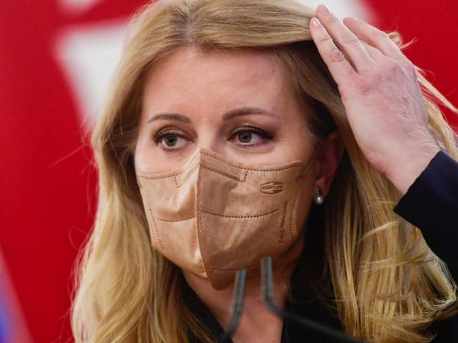 Prezidentka považuje prítomnosť vojsk NATO na Slovensku za zodpovedné riešenie