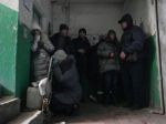 Nemocnica v Mariupole je obsadená Rusmi zamestnanci "nemôžu odísť"