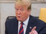 Trump vyjadril Orbánovi tri týždne pred voľbami "plnú a totálnu" podporu