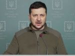 Zelenskyj prijal v Kyjeve premiérov Česka, Poľska a Slovinska