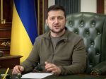 Zelenskyj: Ukrajina musí prijať, že sa nestane členom NATO