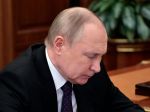Americký Senát rezolúciou vyhlásil Vladimira Putina za vojnového zločinca