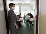 Žiaci v stredu maturujú z cudzieho jazyka, najčastejšie si vyberajú angličtinu