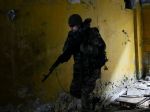 Rusko povoláva na Ukrajinu posily aj z Ďalekého východu a zahraničia