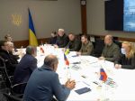 Heger vysvetlil, prečo neodcestoval do Kyjeva