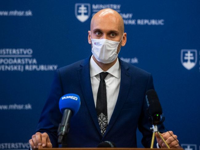 Galek uviedol, kedy by Slovensko mohlo byť nezávislé od ruského plynu