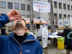 Na Slovensku pribudlo 11.528 prípadov nákazy koronavírusom a 30 obetí
