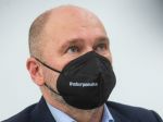 Sulík nakúpi PHM na zabezpečenie humanitárnej pomoci Ukrajine
