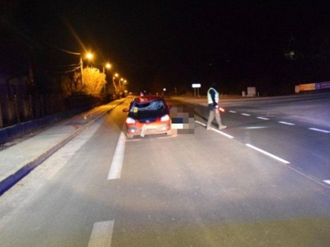 Dopravná nehoda si vyžiadala život 48-ročného muža