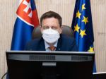 Premiér: Sme neúprosní voči tým, ktorí predávajú naše princípy za ruské peniaze