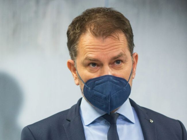 Matovič v Bruseli: Slovensko je pripravené ísť v sankciách ešte ďalej