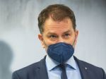 Matovič v Bruseli: Slovensko je pripravené ísť v sankciách ešte ďalej