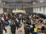 Tri štvrtiny Nemcov sa obávajú ohrozenia zo strany Ruska