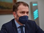 Matovič: Nikto nečakal vojnu na Ukrajine, so súčasným rozpočtom to nezvládneme