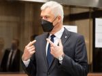 Korčok privítal vyradenie Ruska z Rady Európy ako vyvodenie následkov za inváziu