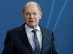 Nemecko si požičia až 200 miliárd eur, chce viac na obranu