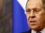 Lavrov: Na rozhovoroch s Ukrajinou sa už objavuje "praktický duch"