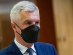 Ivan Korčok ocenil slovenských diplomatov z Kyjeva