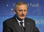 Davor Božinovič: Slovensko ukázalo, ako vyzerá európska solidarita