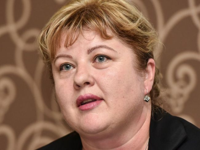 Polícia opäť obvinila starostku Kuneradu a poslankyňu Kaveckú