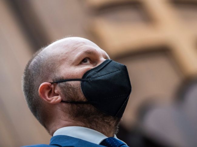 Naď na zasadnutí NATO vyzdvihol vlastenectvo Ukrajincov