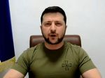 Zelenskyj bude mať v nedeľu prejav v izraelskom parlamente