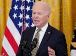 Biden oznámil ďalšie financie aj protilietadlové systémy pre Ukrajinu