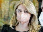 Čaputová: Rozhodnutie MSD potvrdzuje, že ruská agresia na Ukrajine je neľudská