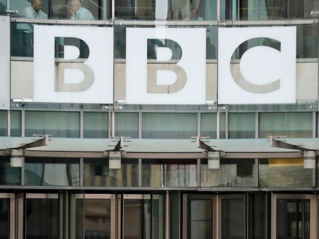 Rusko zablokovalo prístup k portálu spravodajskej stanice BBC