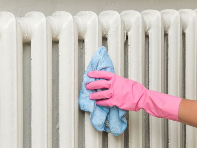 Ako získať viac tepla za málo peňazí: 3 triky s radiátormi, ktoré musíte ovládať