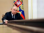 Putinova kancelária vlastní luxusný komplex v Jevanoch pri Prahe