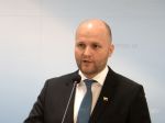 Naď: Slovensko sa zatiaľ nedohodlo na poskytnutí systému S-300 Ukrajine