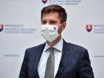 Kiča: Balík Fit for 55 pomôže aj Slovensku získať nezávislosť od dodávok z Ruska