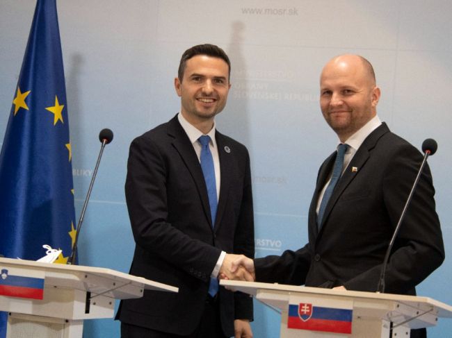 Slovinsko má na Slovensko vyslať do 200 vojakov, mandát eFP sa upraví