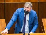 Krúpa: Znižovanie trestov za marihuanu je najväčšou zmenou za 15 rokov