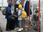 Utečenci z Ukrajiny sú vystavení hrozbe obchodovania s ľuďmi