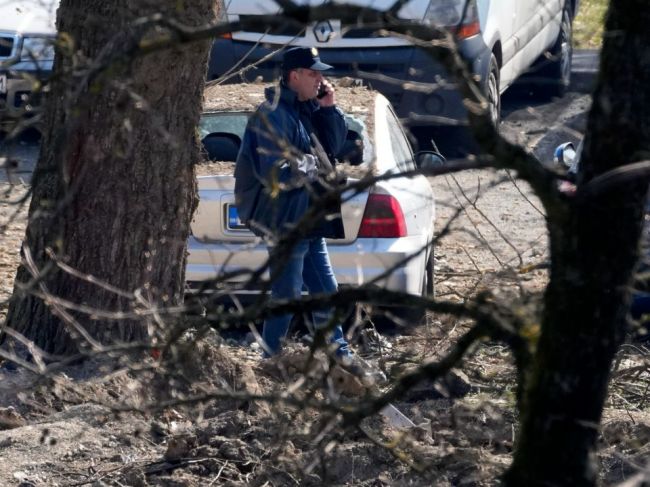 Reznikov: Ukrajina vyšetruje haváriu dronu v Chorvátsku, určite ho tam neposlala