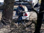 Reznikov: Ukrajina vyšetruje haváriu dronu v Chorvátsku, určite ho tam neposlala