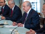 Uzbekistan vyzval na ukončenie vojny na Ukrajine, separatistov v Donbase neuzná
