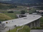 Doležal: Na D1 Hubová – Ivachnová boli síce utlmené práce, ale stavia sa