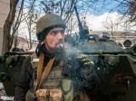 Rusko: Dodanie protivzdušných systémov Ukrajine by bolo destabilizačným faktorom