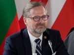 Fiala: Česko je už na pokraji svojich možností pri pomoci ukrajinským utečencom