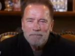 Video: Schwarzenegger vyzval Putina, aby ukončil vojnu na Ukrajine