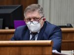 Prieskum: Situácia na Ukrajine ovplyvnila volebné preferencie strán na Slovensku